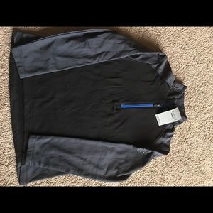 Ladies winter jacket